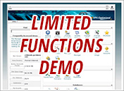 cPanel Demonstration