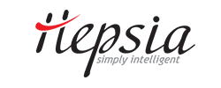 Hepsia Logo