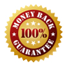 30 day money back guarantee